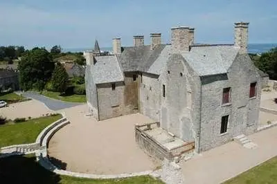 Le manoir de Hainneville