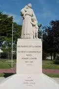 Le monument aux Morts à caractère pacifiste