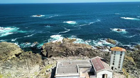 Du phare de Gatteville au fort du Cap Lévi : une étape phare du GR223