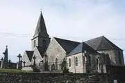 L'église de Hainneville