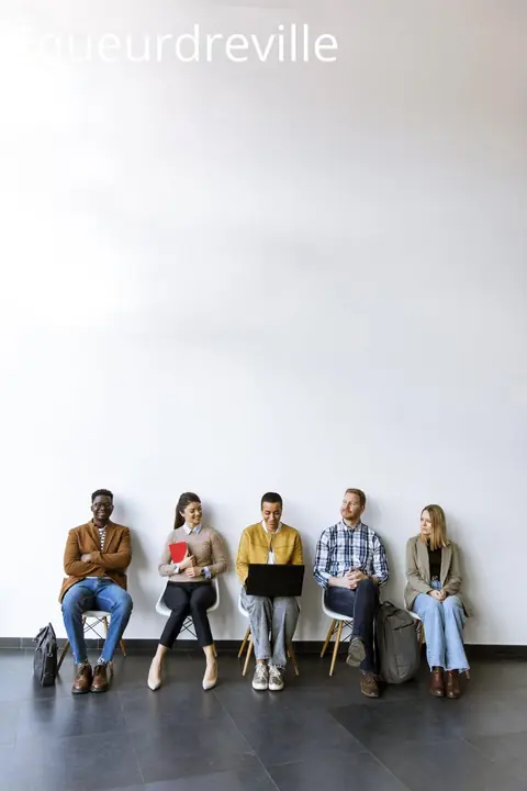 Les secteurs qui recrutent à Équeurdreville en 2024 : analyse complète