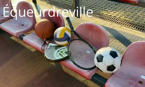 Les sports incontournables à découvrir cet été à Équeurdreville