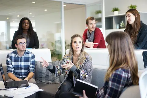 L'innovation dans les projets sociaux