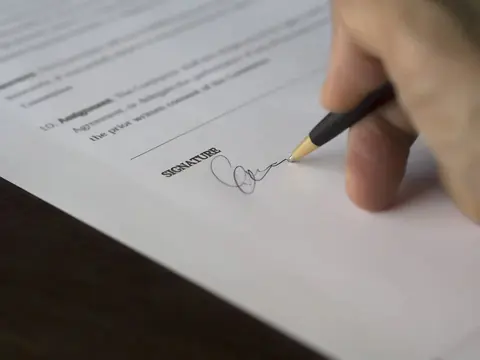 Modèles de lettre de résiliation pour résilier un contrat ou un abonnement