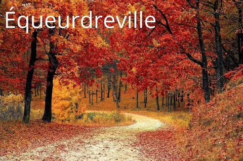 Où randonner à Équeurdreville et ses alentours : guide expert des sentiers et itinéraires
