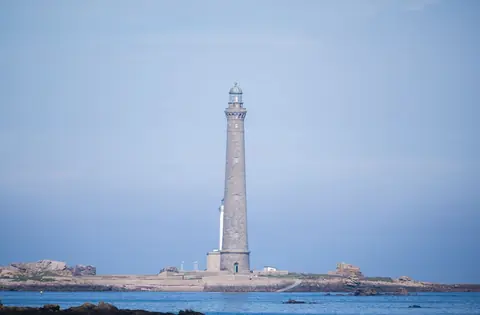Phare de Gatteville : 365 marches et une vue spectaculaire sur le Cotentin
