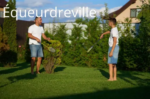 Que faire à Équeurdreville cet été : activités, sorties et découvertes
