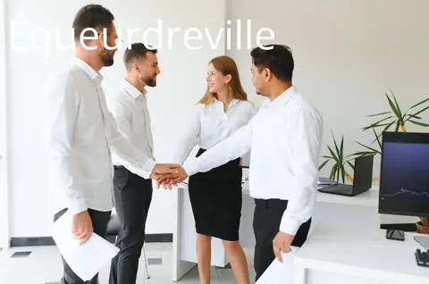 Réussir son intégration dans une entreprise à Équeurdreville : conseils pratiques