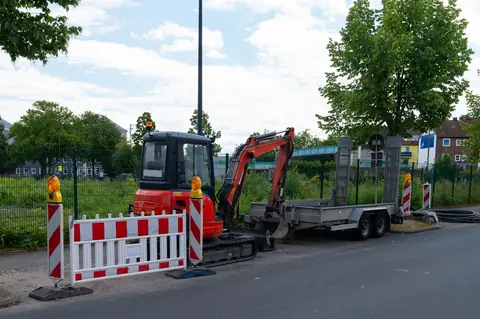 Travaux à Équeurdreville-Hainneville : ce qu’il faut savoir en juillet 2026