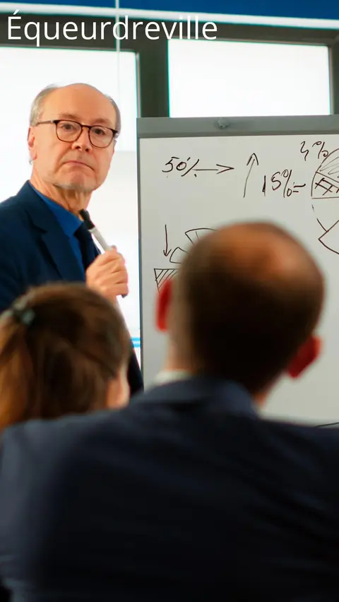 Se former à Équeurdreville pour réussir son insertion professionnelle