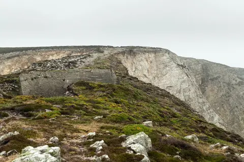 Le circuit du Cap Lévi : une balade entre falaise, phare et fort
