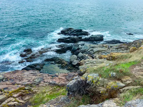 De Goury à Port Racine par le sentier des douaniers : la plus belle marche du Cotentin ?