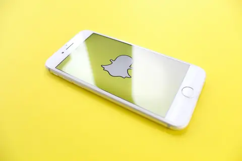 Snapchat ne veut pas emmener la GenZ dans le métavers.