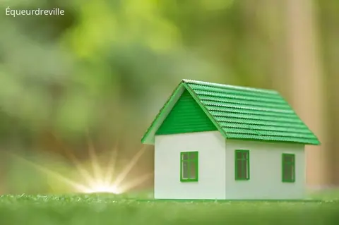 Tendances 2025 en architecture de maisons individuelles : durabilité, modularité et bien-être