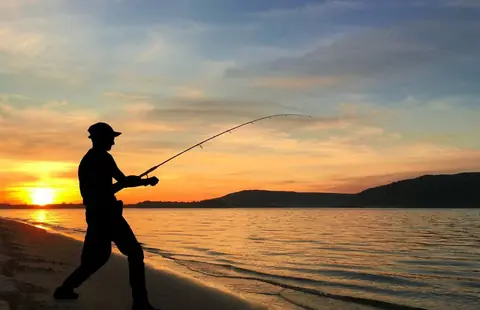 Top 5 spots de pêche incontournables autour d'Équeurdreville