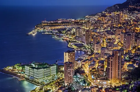 Tout ce que vous devez connaître sur la principauté de Monaco