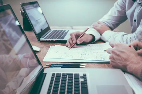 Tout savoir sur le crédit professionnel