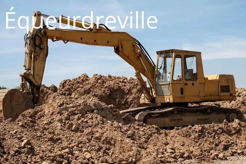 Travail saisonnier à Équeurdreville : opportunités et démarches pour postuler