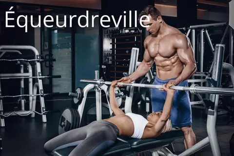 Trouver un coach sportif à Équeurdreville : conseils et adresses