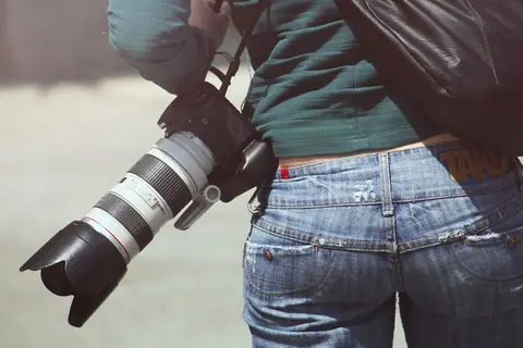 Un photographe pour toutes les occasions