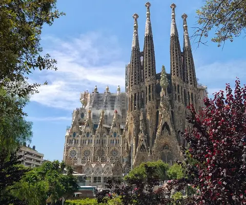 Visiter Barcelone en un Week-end
