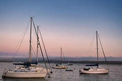 Tour des Ports de la Manche 2026 : étapes et animations à suivre