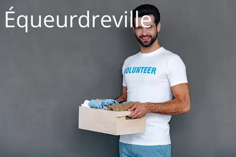 Volontariat et service civique : tremplins vers l'emploi à Équeurdreville