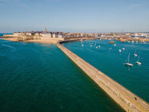 Au Fort du Roule, la Libération de Cherbourg se visite encore