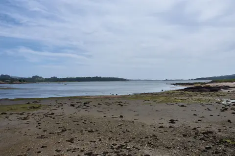 La Saline à Équeurdreville-Hainneville : un front de mer à vivre