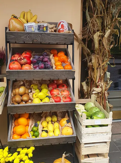 Marchés d’Équeurdreville et du Cotentin : jours, horaires et produits locaux en septembre-octobre 2026