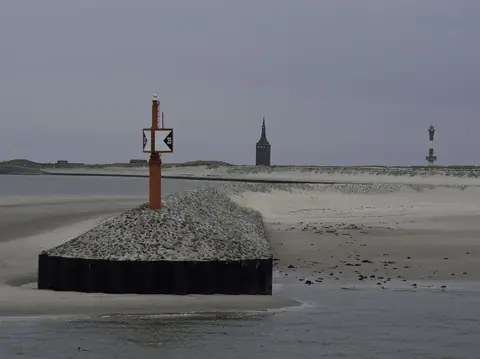 Île Tatihou et Tours Vauban : l’escapade UNESCO à Saint-Vaast-la-Hougue